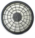 TriStar dome motor HEPA filter