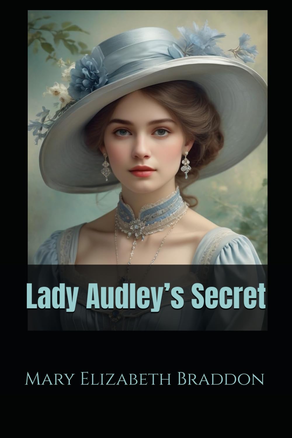Lady Audley’s Secret: A Victorian Tale of Secrets, Scandal, and Deception