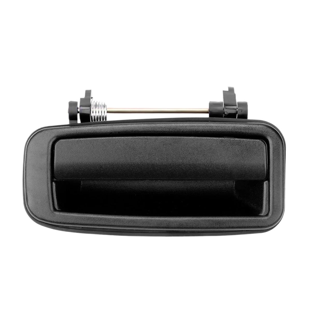 REOKIP Outside Exterior Door Handle for Toyota for Corolla AE90-AE92 Small Body 1988 1989 1990 1991 1992 69210-12110 69220-12110 69230-12110 69240-12110(Rear Left)