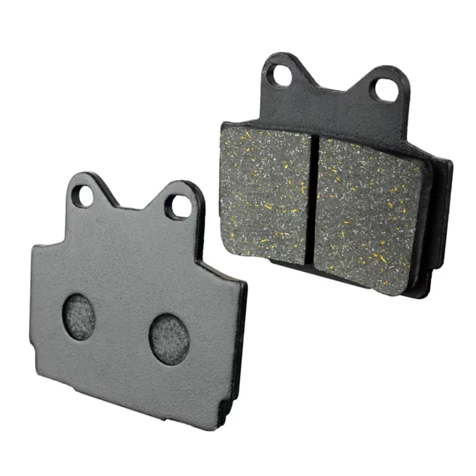 Pastiglie Freno A Disco Compatibile Con Yamaha Per Rzv500r 1985 Per Fz600 1987 1988 Per Fzs600 Per 1998-2003 Pastiglie Freno Moto Disco Motore Posteriore