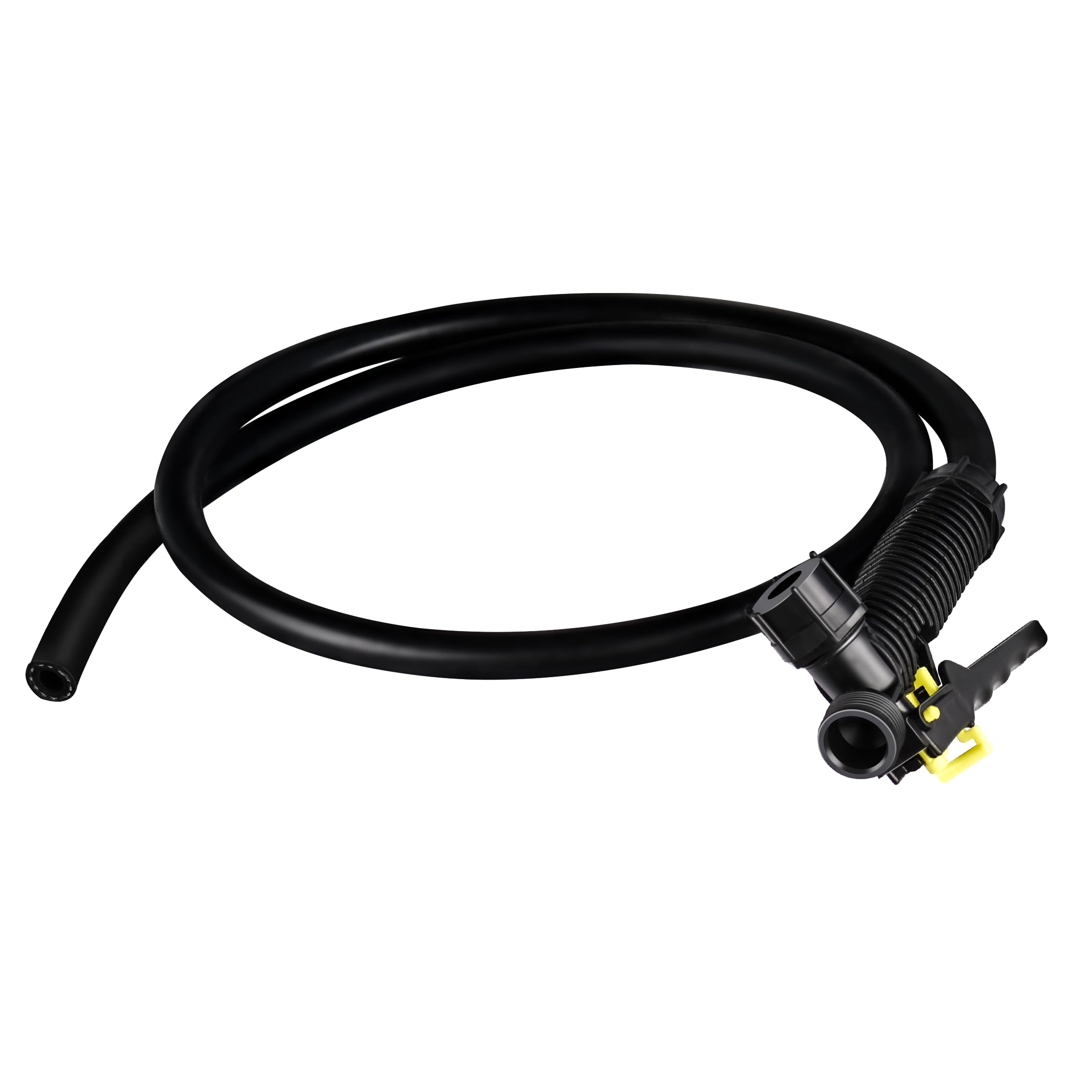 XTPTFABS 564605002 Mango de gatillo y manguera compatible con Ryobi P2804 One+ pulverizador de mochila de 4 galones (mango de gatillo y manguera)