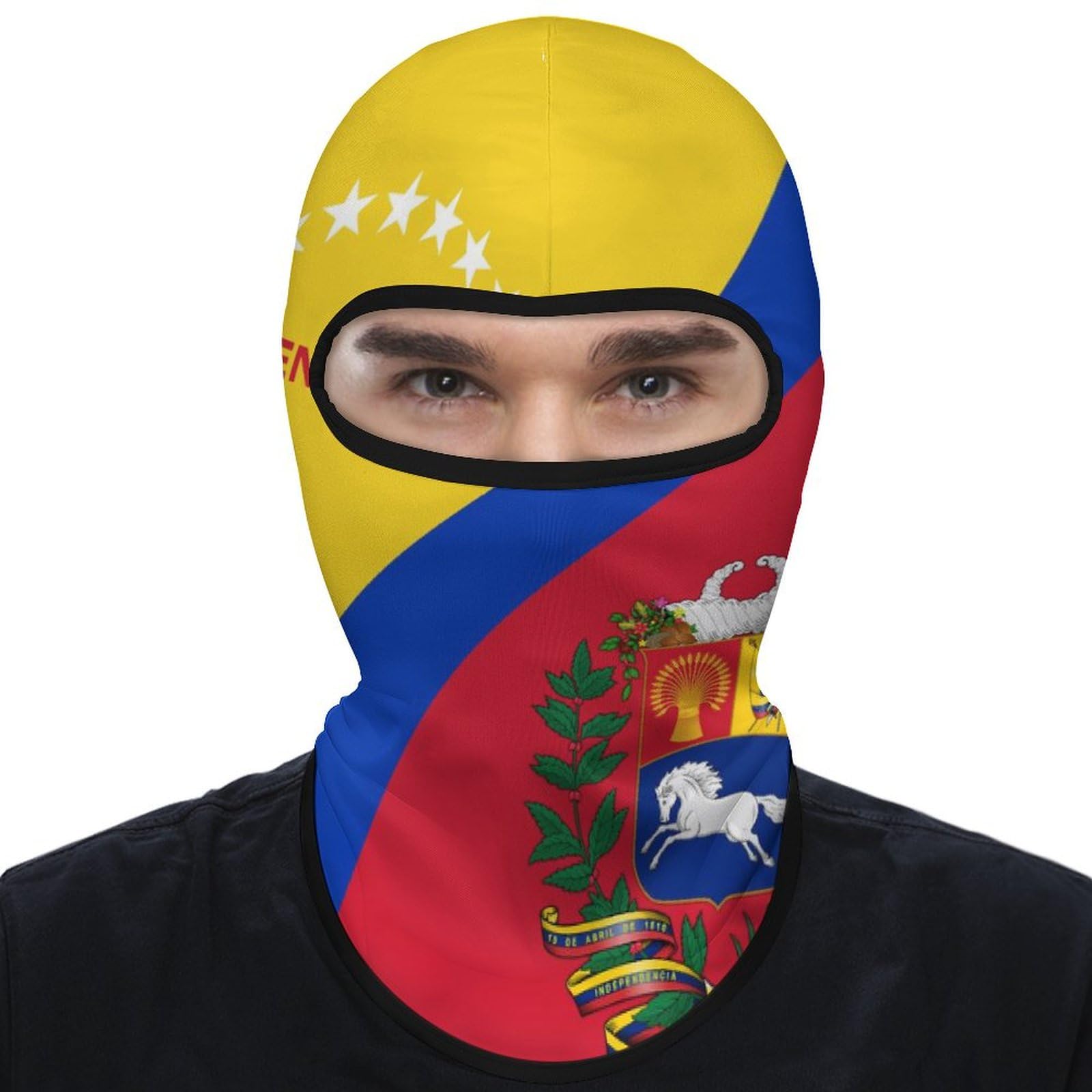 Balaclava Ski Face Mask UV Protection for Men Women Outdoor Motorcycle