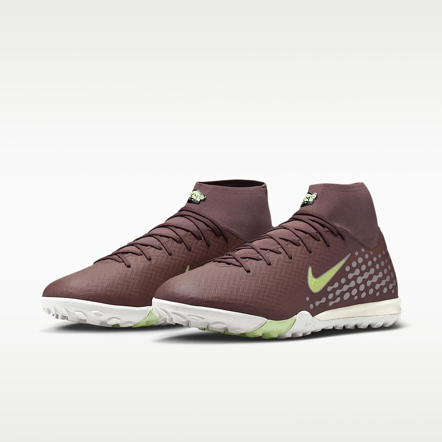 NIKE Mężczyźni Zm Superfly 10 Academy Km TfButy piłkarskie