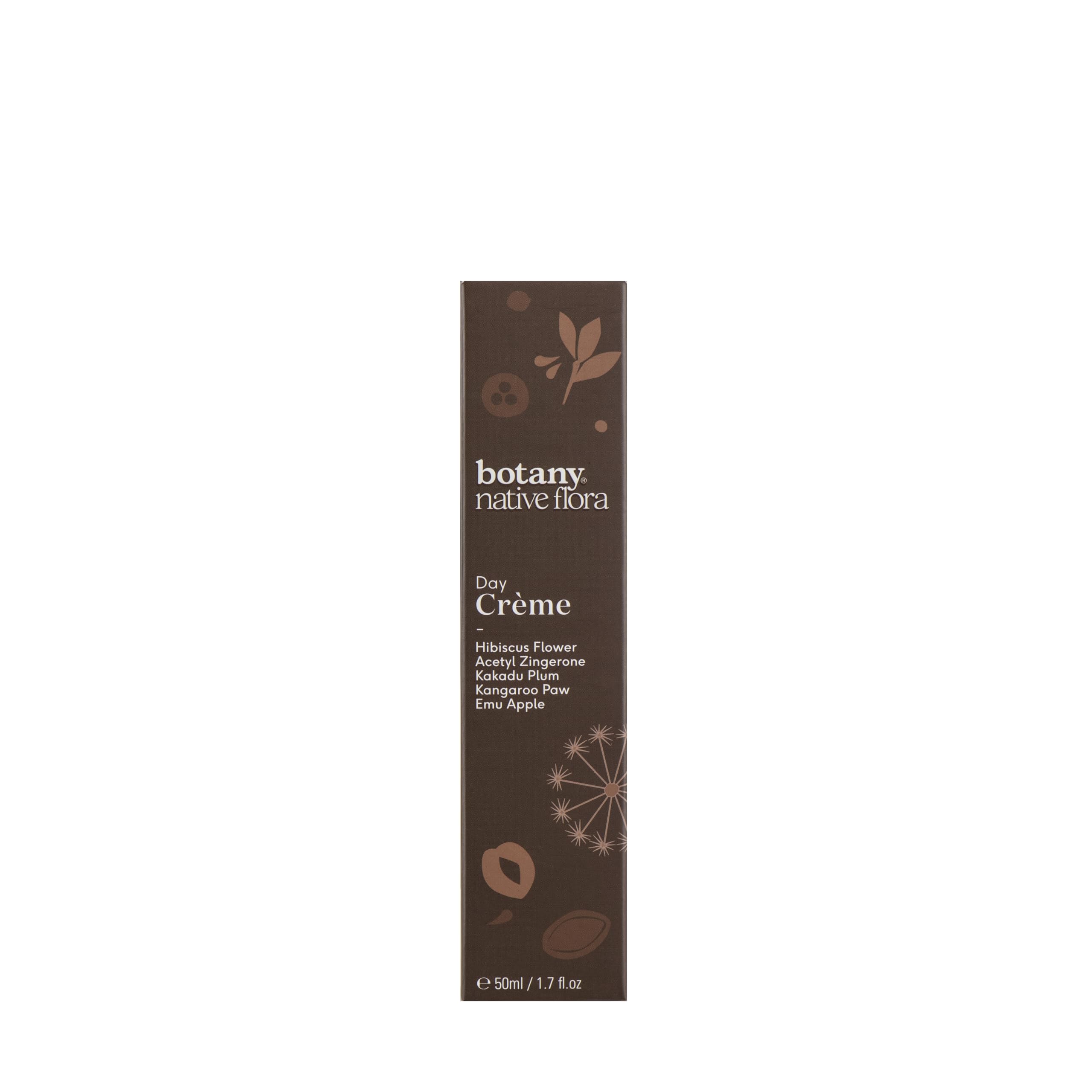 Botany Native Flora Day Cream - Image 2