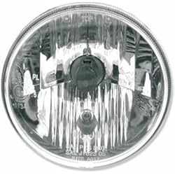 Faro Delantero Derbi Senda V PARTS - 9929 : Faro Rieju Tango Cuerpo Negro