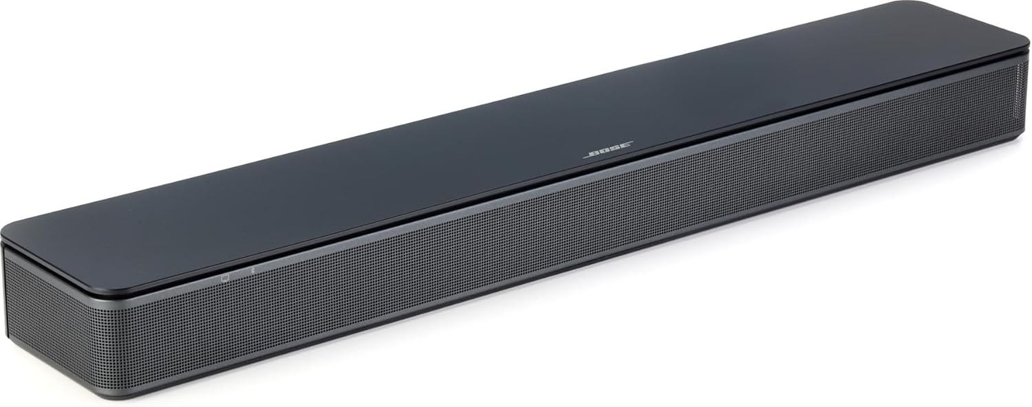 Bose TV Speaker Soundbar: BT, HDMI-ARC, Remote Incl. Bose TV Speaker Soundbar: BT, HDMI-ARC, Remote Incl.