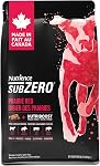 Nutrience Sans grains Sous-zéro aliments pour chiens, Canadien Pacifique, 10 kg (22 lb)