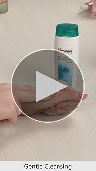 クレンジング・メイク落とし Himalaya Refreshing Cleansing Milk 2pcs Himalaya Herbals Refreshing Cleansing Milk, 100ml Pack of 2