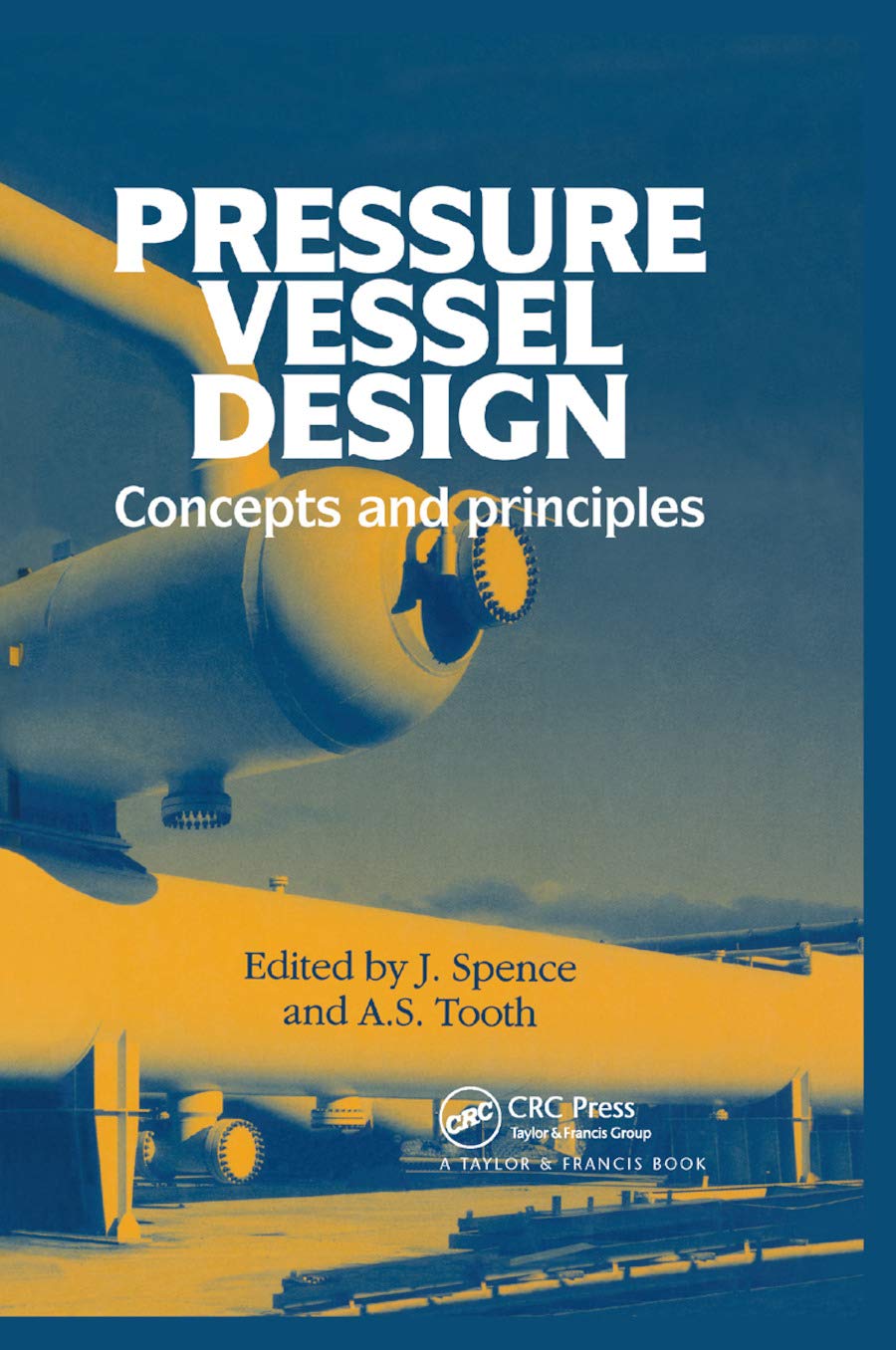 Pressure Vessel Design manuel de calcul mécanique et réservoir sous pression