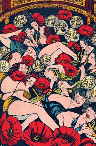 Minky Woodcock: The Girl Called Cthulhu