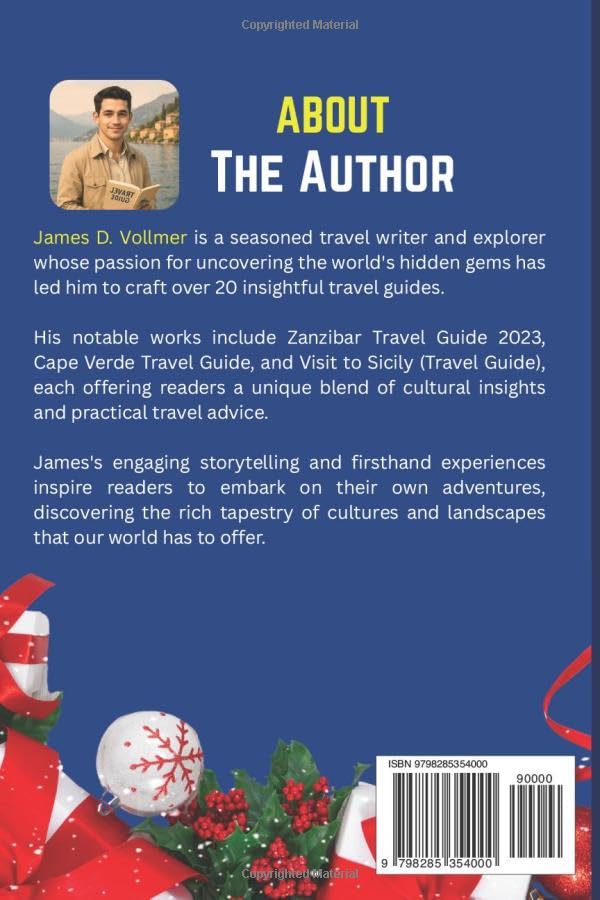 EUROPE CHRISTMAS MARKETS: Your Essential Guide to the Best Holiday Markets in Europe - Image 2