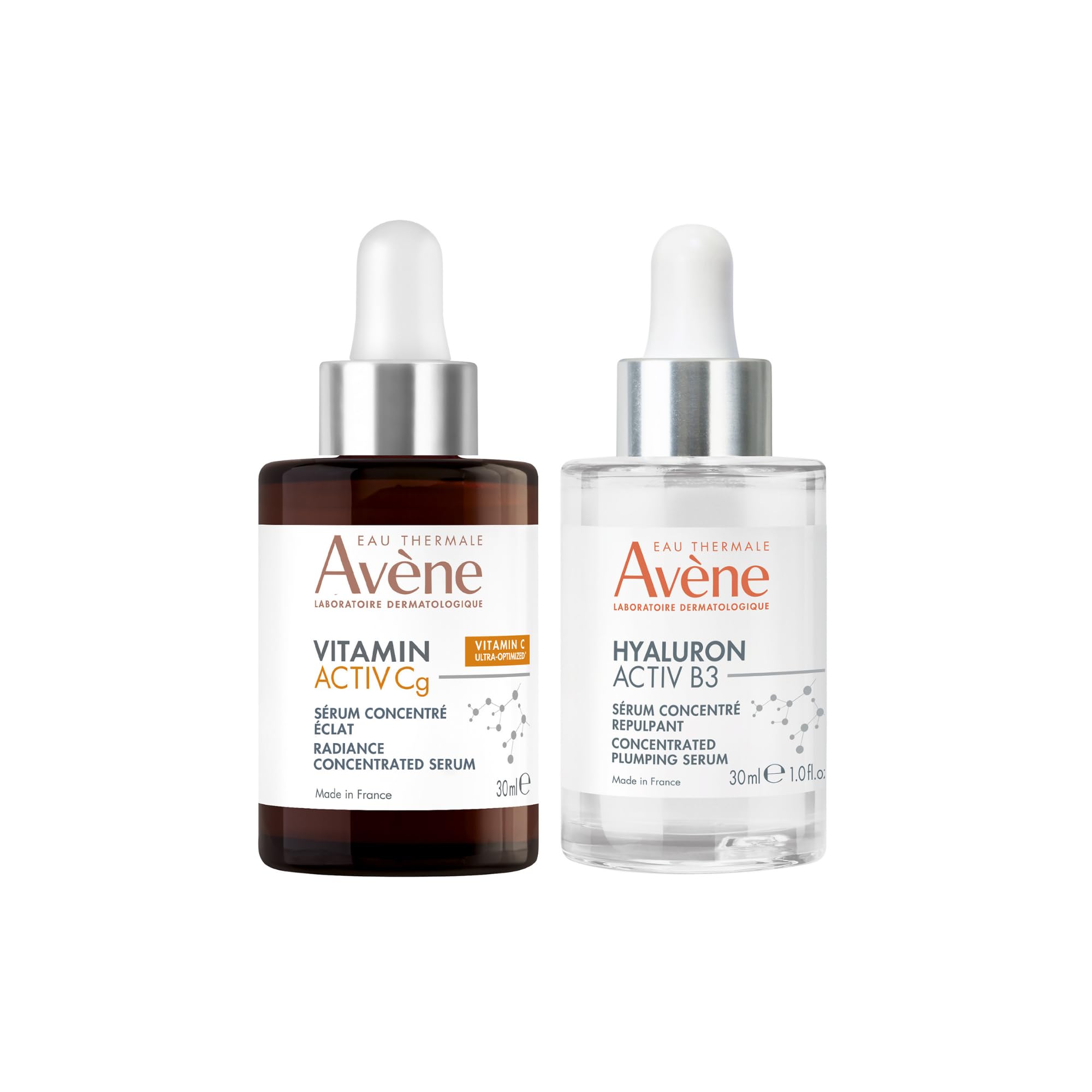 Amazon.com: Avène Vitamin Activ Cg Radiance Concentrated Serum