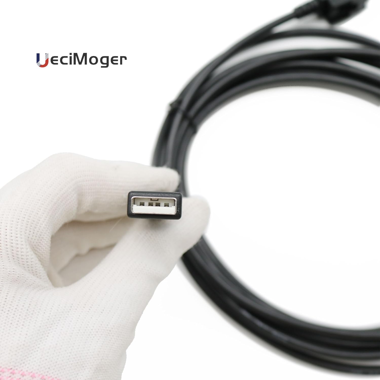 Inline7 Data Link Adapter Kit for Cummins Engine Check Tool 5572620 5299899 with Insite 9.0 Software (Standard Tool with 9.0 Software)