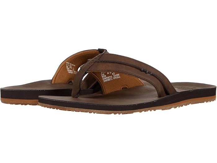 reef marbea flip flops