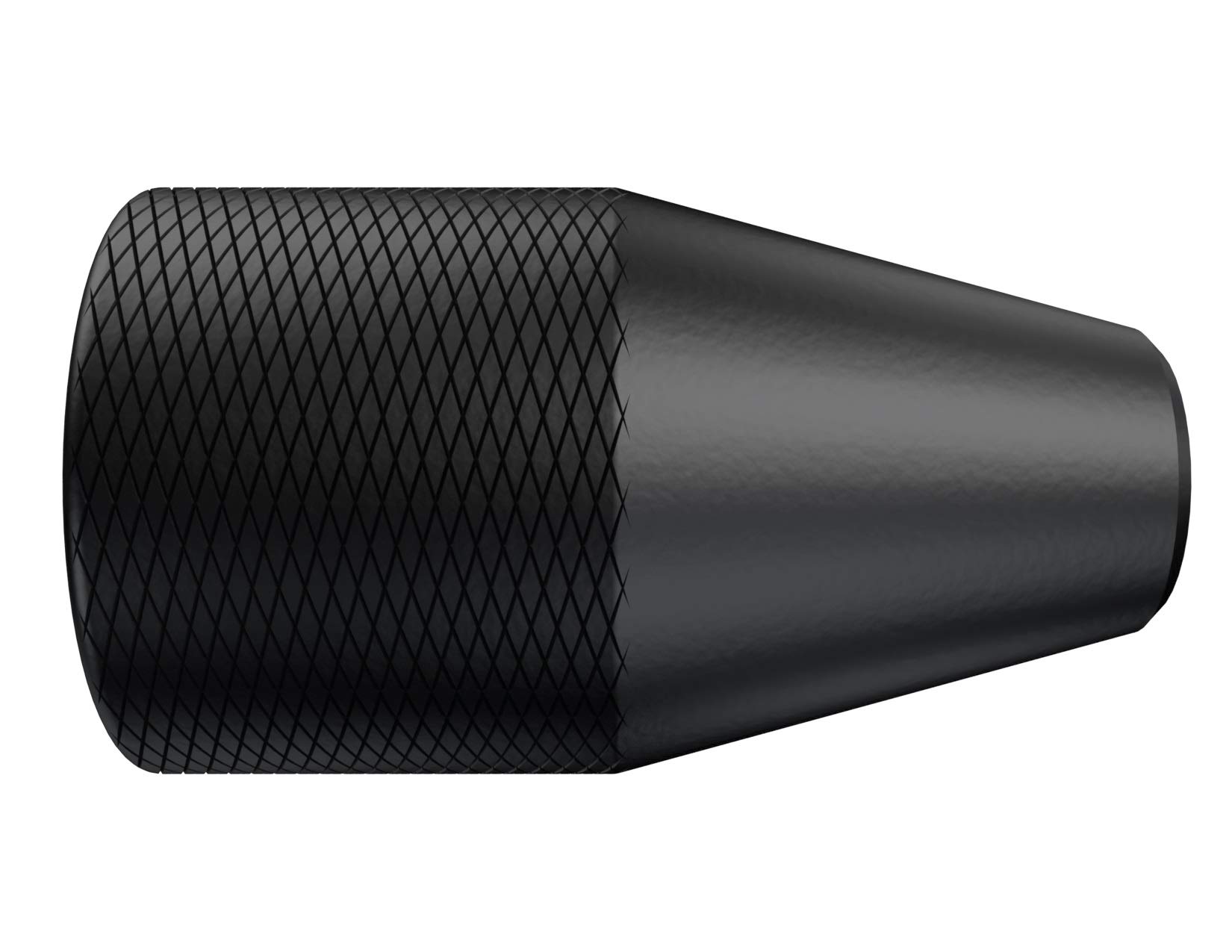 Buy Rowe Tactical Bolt Knob 5/16"24 Stainless Steel Diamond Knurl