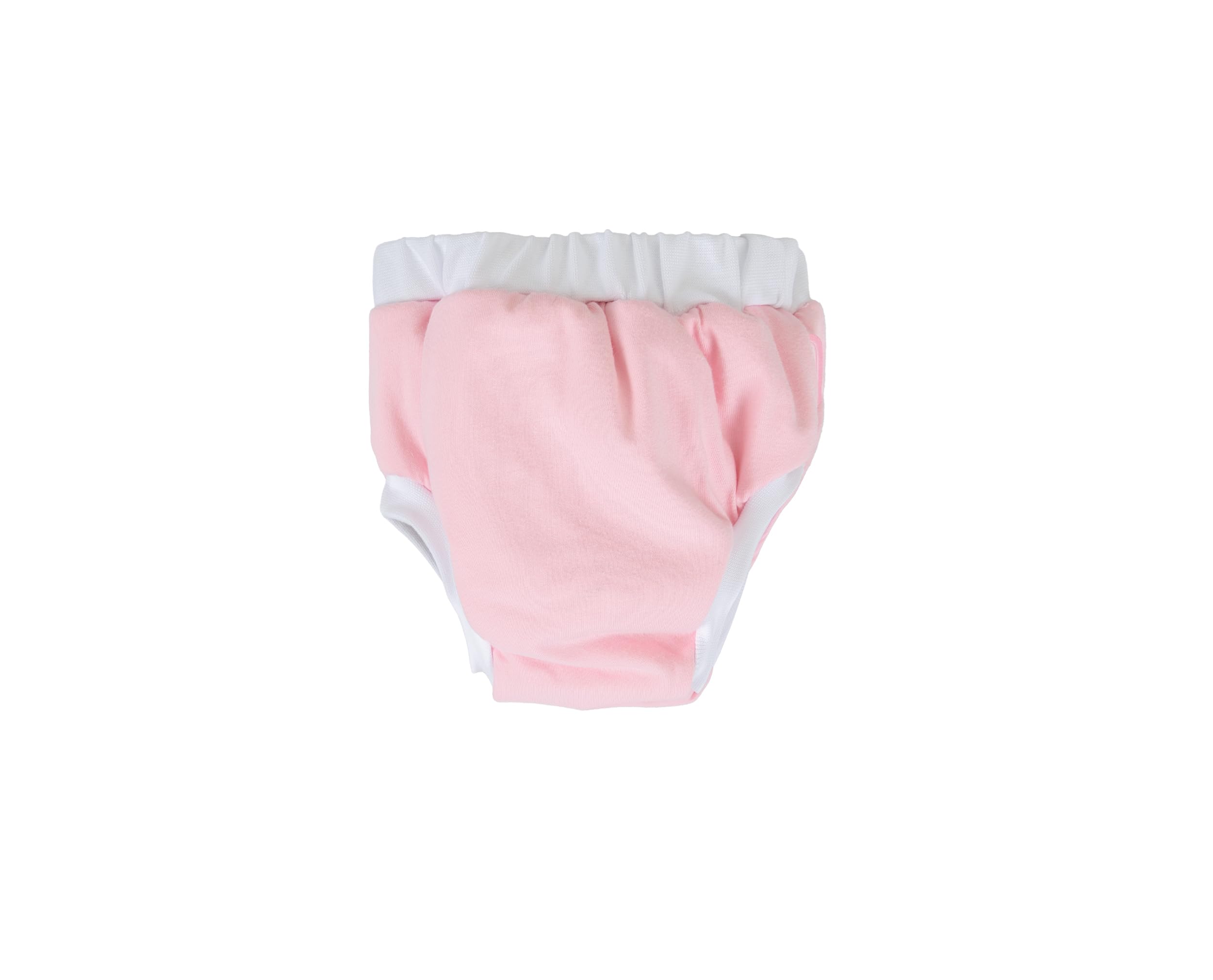 Babyjem Soft Alıştırma Külodu (Pembe, 2 Yaş)