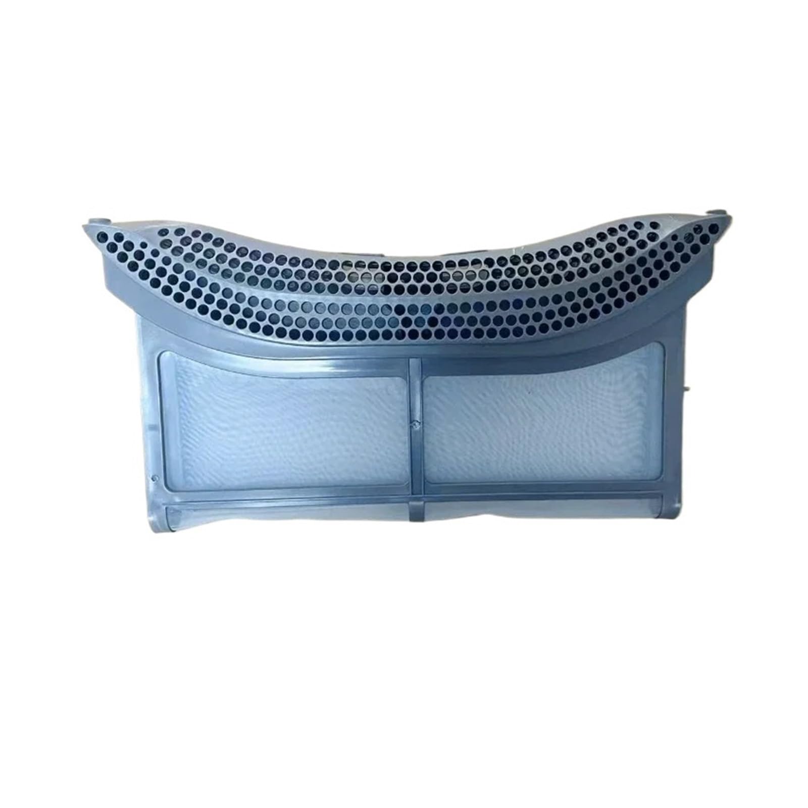 Filtro For Secadora De Ropa, Recolector De Polvo Y Pelusa De Algodón, Compatible Con Midea,MH100-H10WY MH100VH05WY, Reutilizable