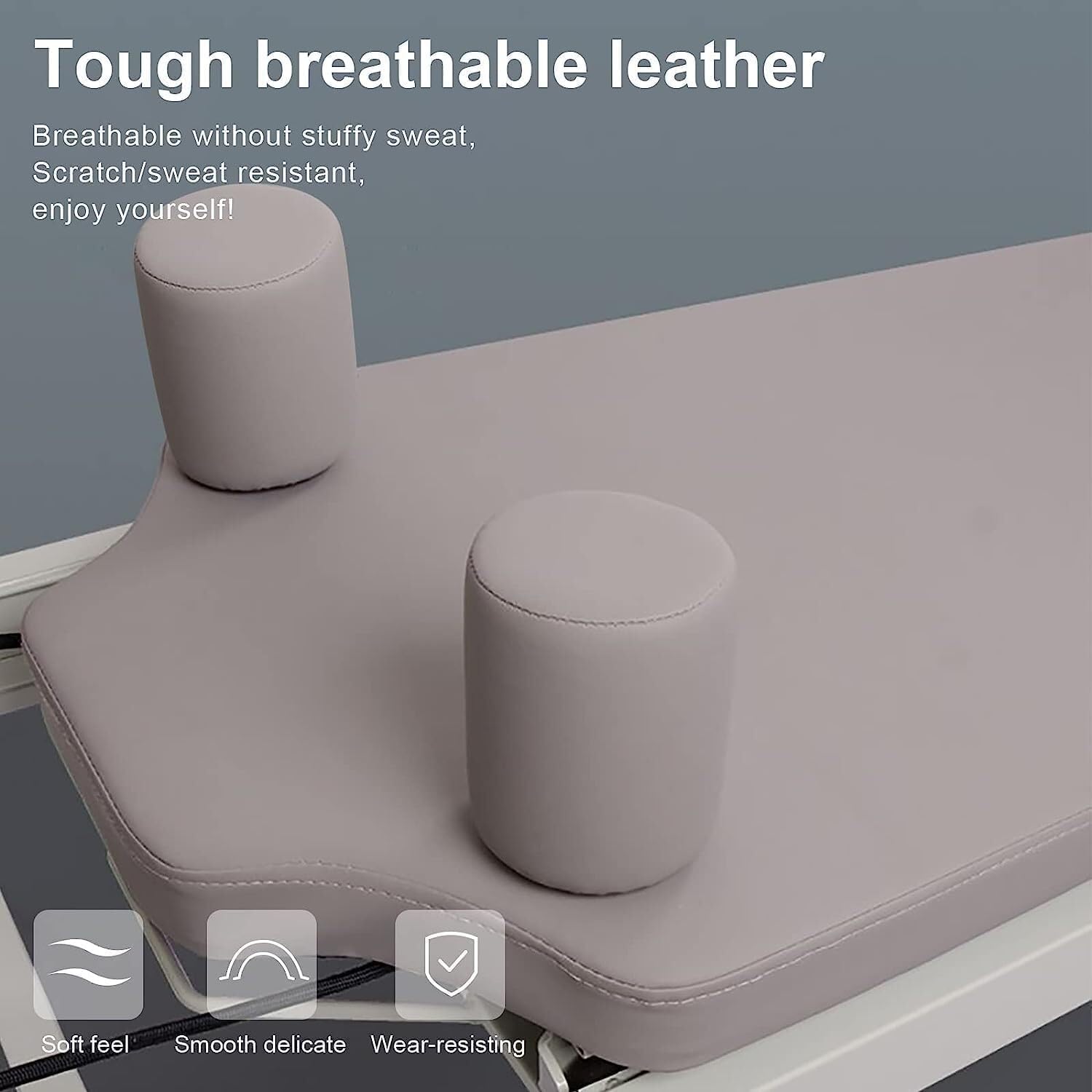 Amazon.co.jp: Yhqcdr ピラティスリフォーマーピラティス