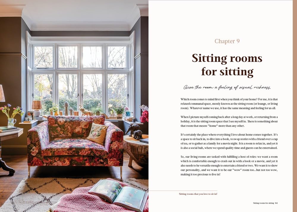 Relaxed Maximalism: Curating a Maximalist Home With Soul
