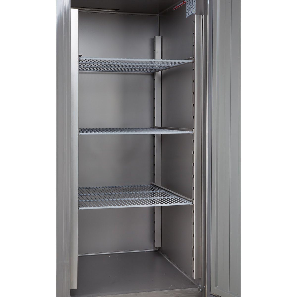 GastroHero Réfrigérateur ECO 650 GN 2/1 Monobloc | CHR Fournitures de la restauration
