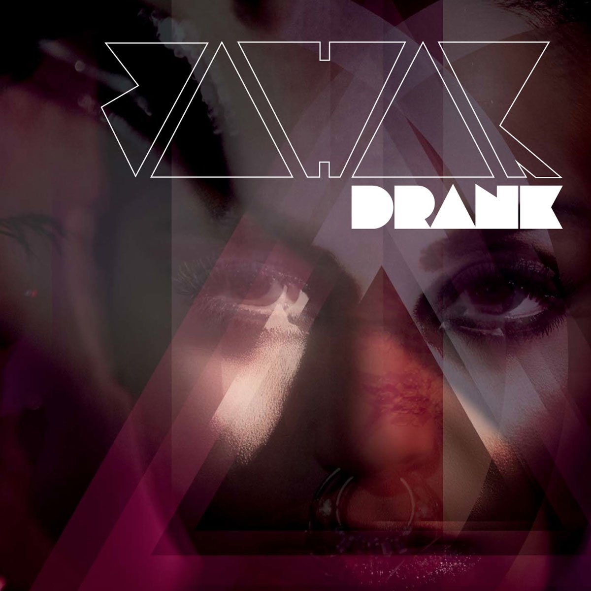 Drank - Maxi