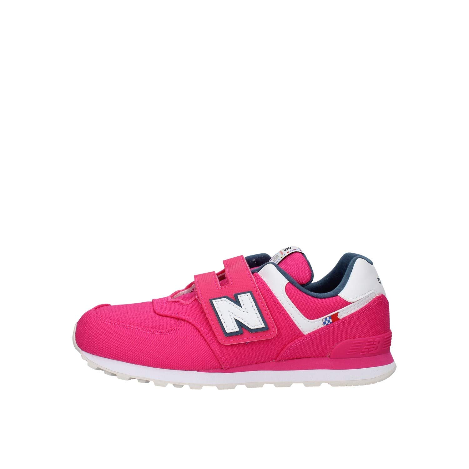 New Balance Yv574soe, Zapatillas de Gimnasio Niñas
