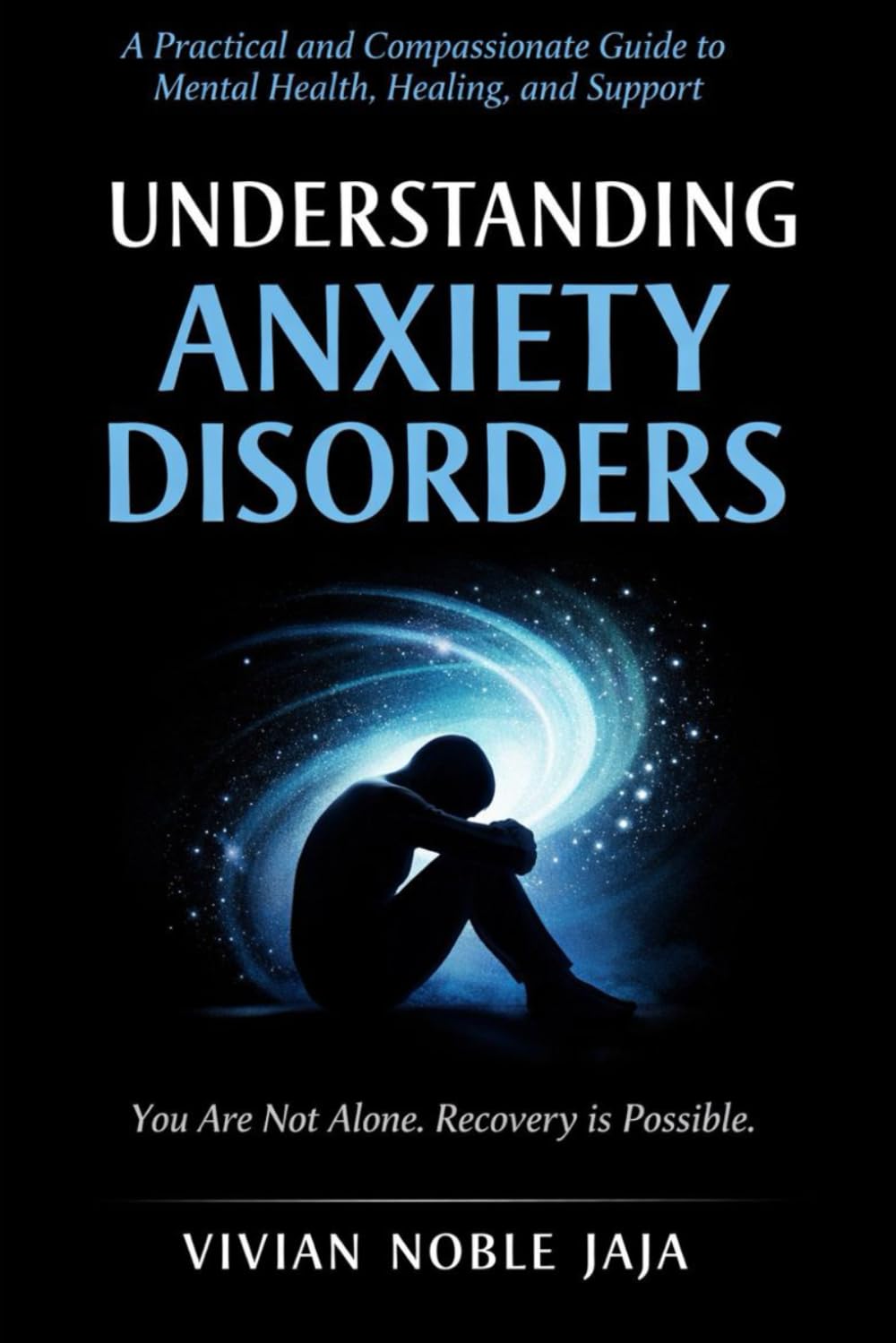 UNDERSTANDING ANXIETY DISORDERS