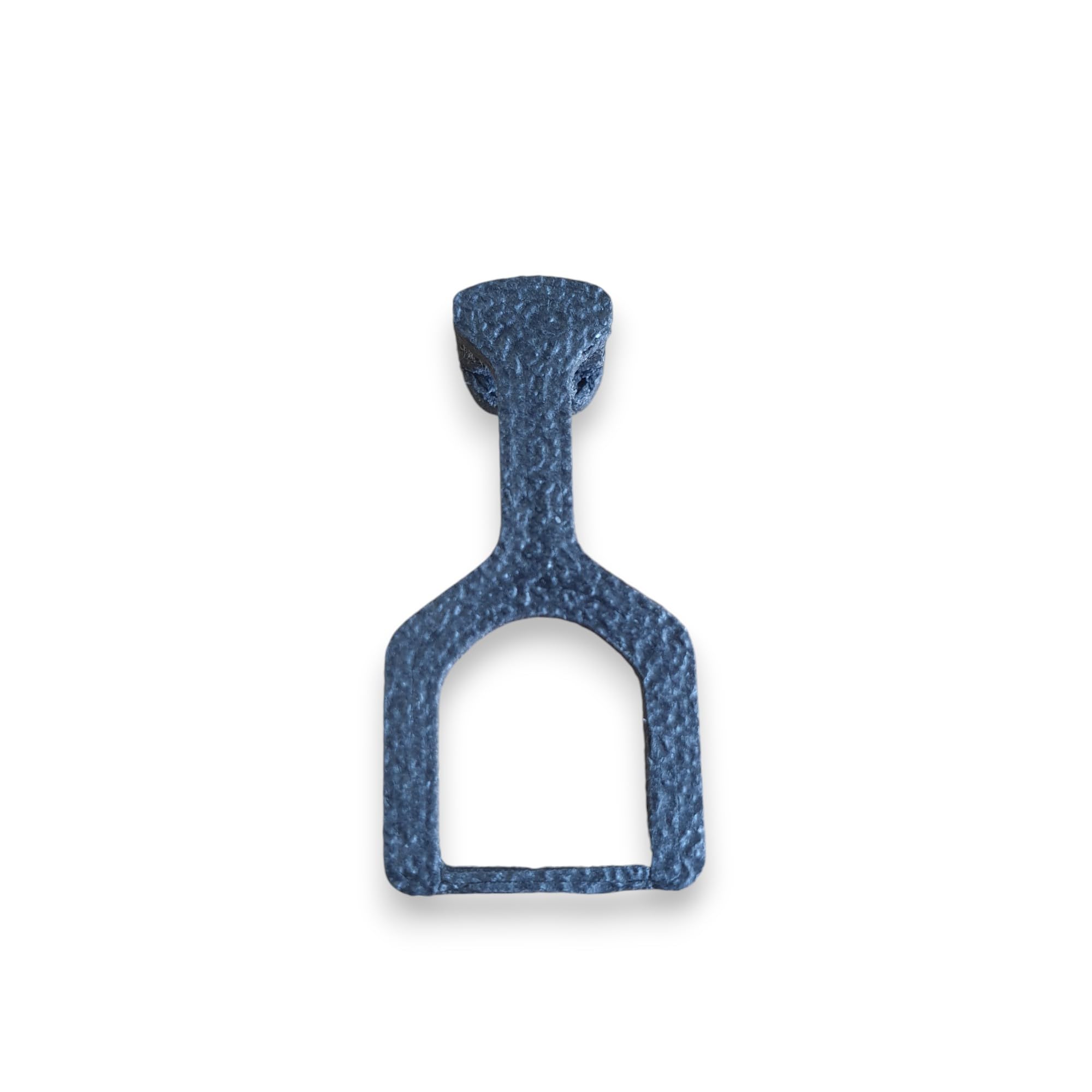 Generic Strong Carbon Fibre Nylon Replacement Clip Wicket Compatible with Oakley Jawbreaker Sun glasses. - Image 3