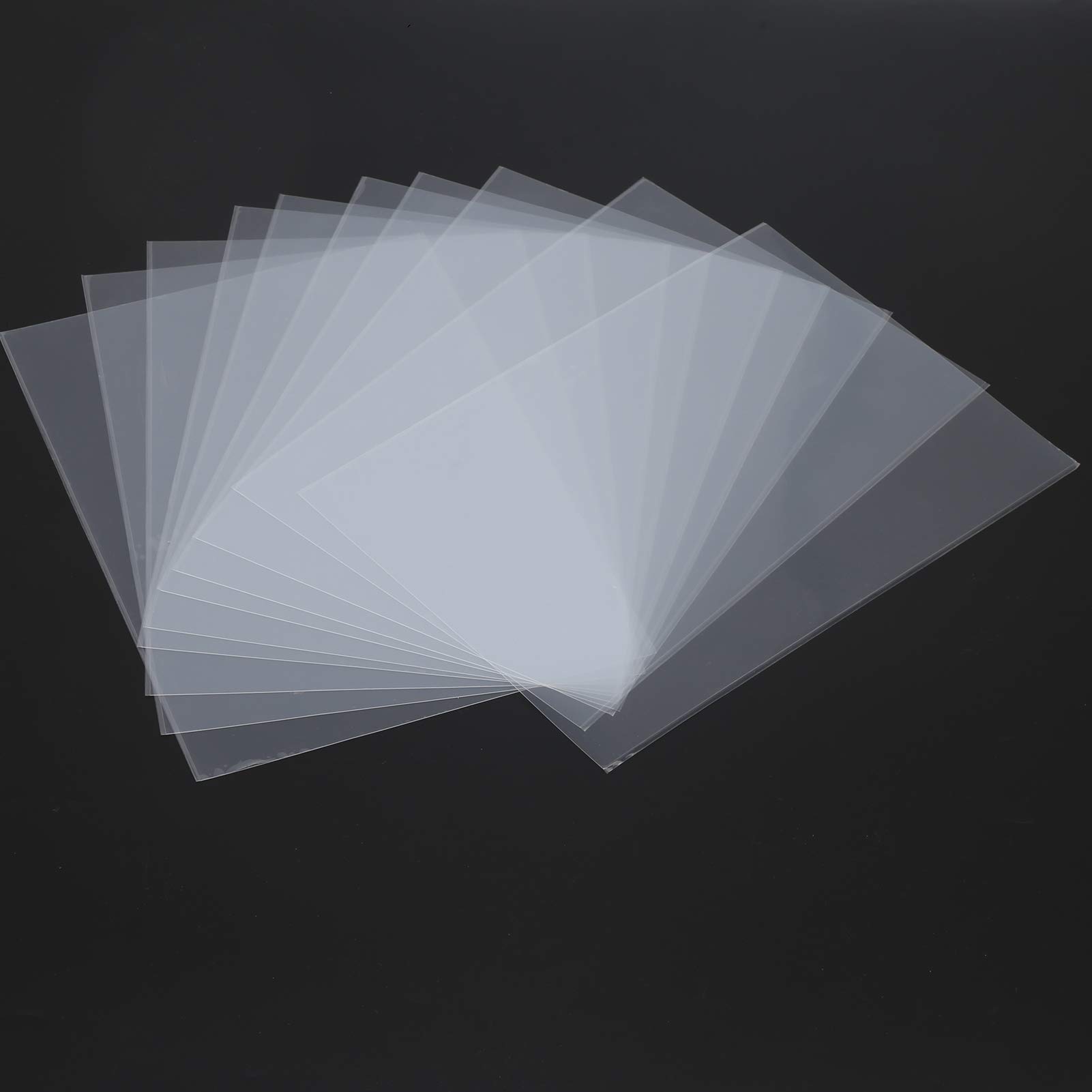 Aramox Release Films dla Drukarek 3D LCD, 280x200 Mm, Wysoka Transmitancja do Drukowania SLP, Profesjonalne Akcesoria do Utwardzania światła