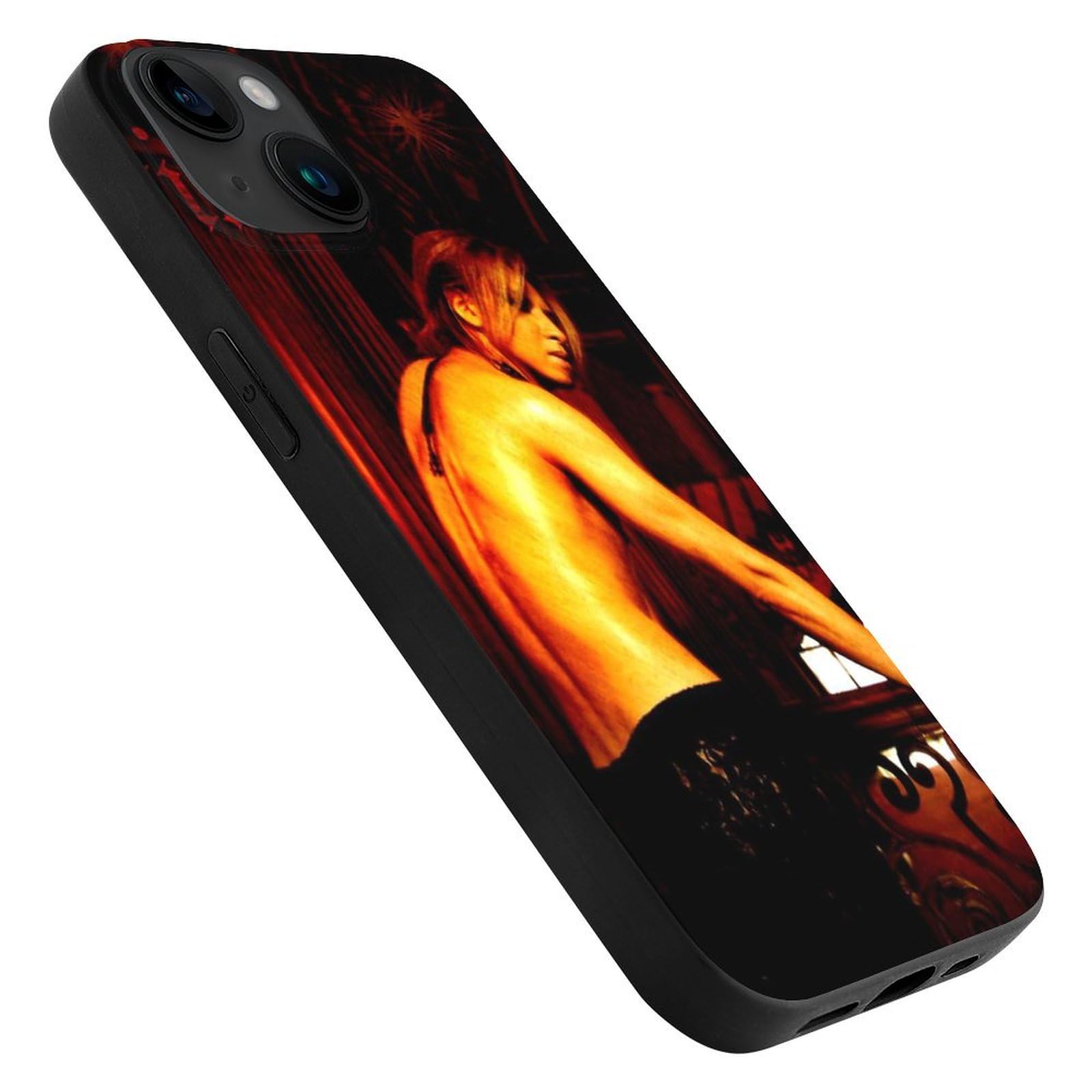 Amazon | iPhone 15 ケース X Japan Yoshiki 携帯電話 TPU