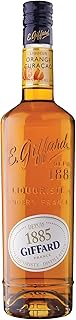 Giffard Orange Curacao Liqueur 70 cl