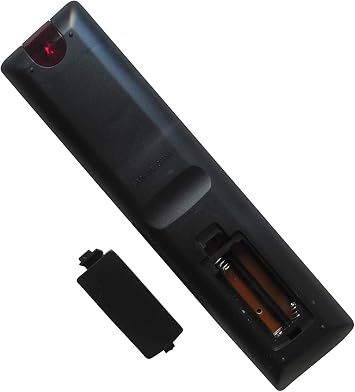 Remote Control for Humax RM-E08 VAHD-3100S Set Top Box Audio/Video Player