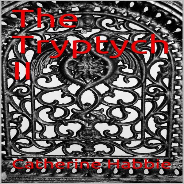 Cover art for The Tryptych II