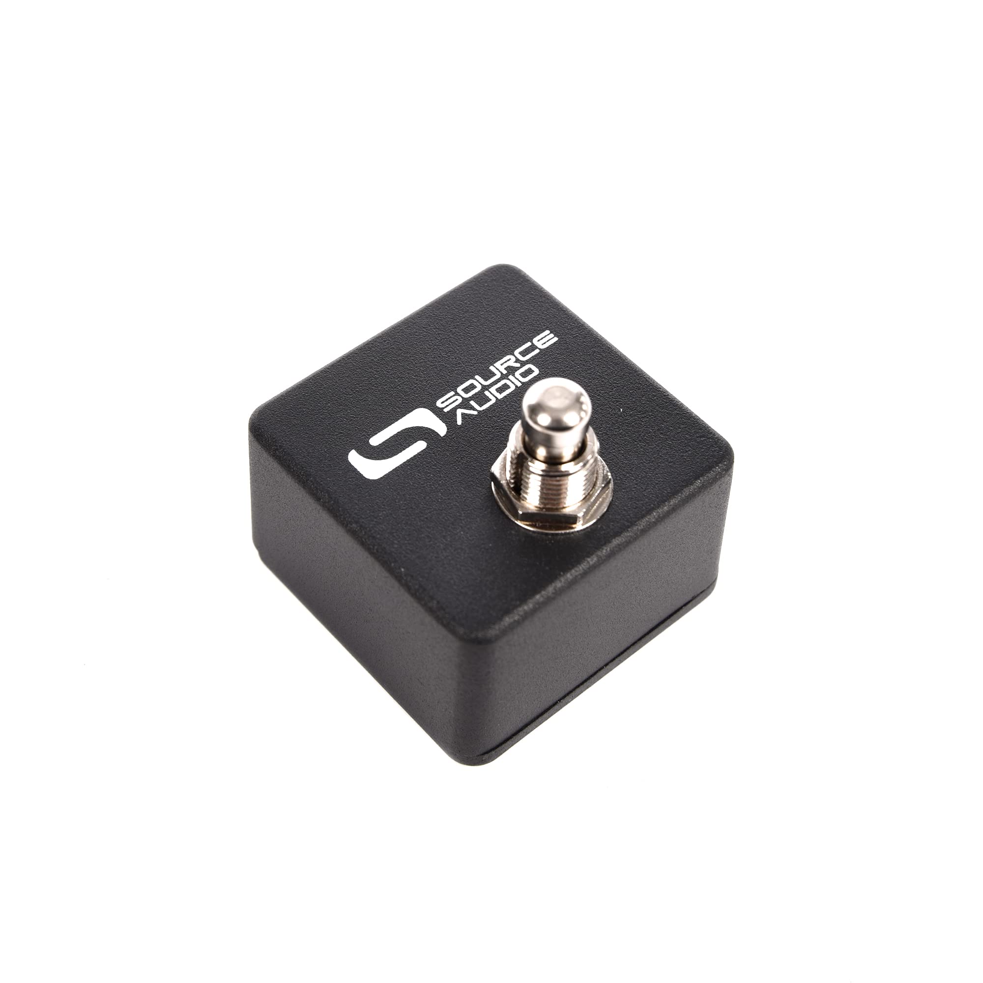 Amazon.com: Source Audio True Spring Reverb w/Favorite Switch