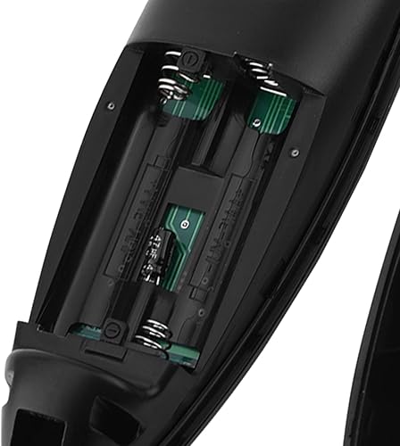 Miniatura 8 de Mando a distancia de repuesto para TV, mando a distancia de control de 32.8 ft compatible con 3D Smart TV AN-MR500G AN-MR500 MBM63935937 - Sin