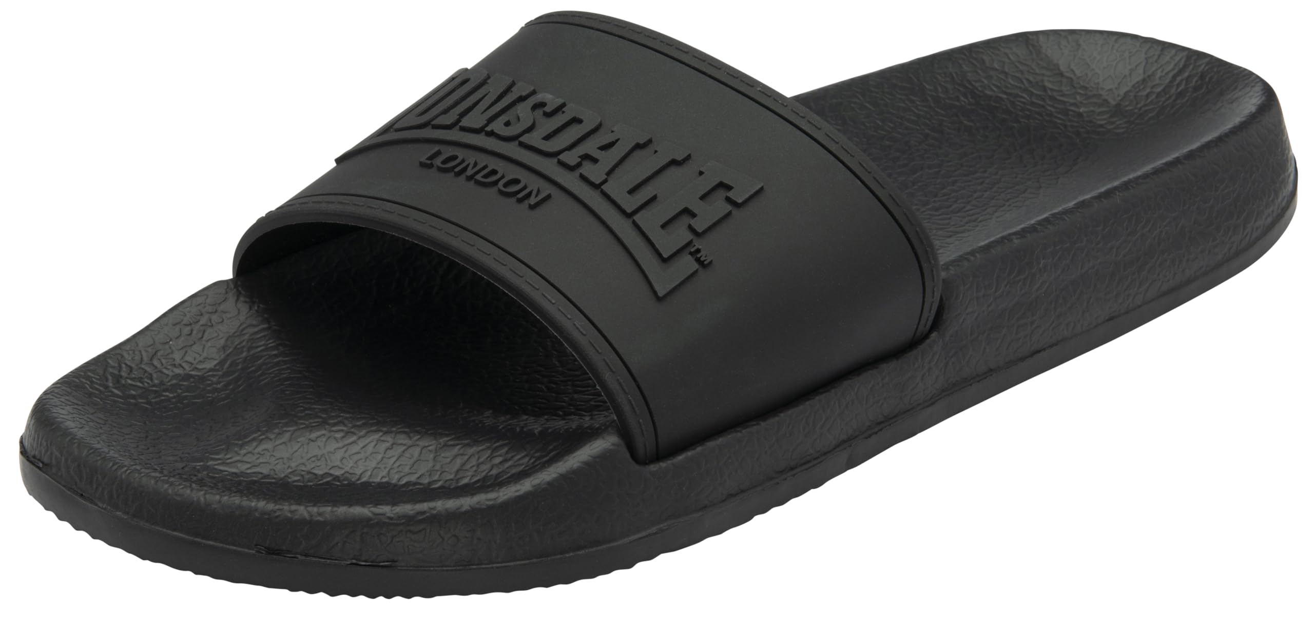 Lonsdale Sorrento womens Slide Sandal