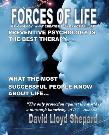 Forces of Life