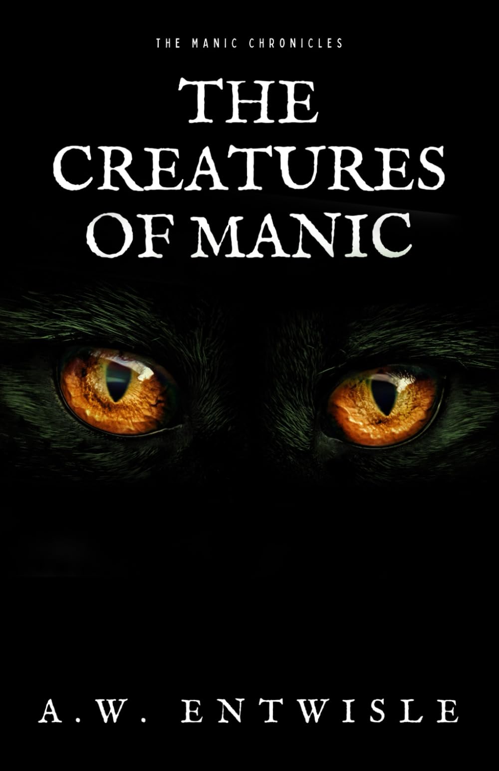 The Creatures of Manic: The Manic Chronicles