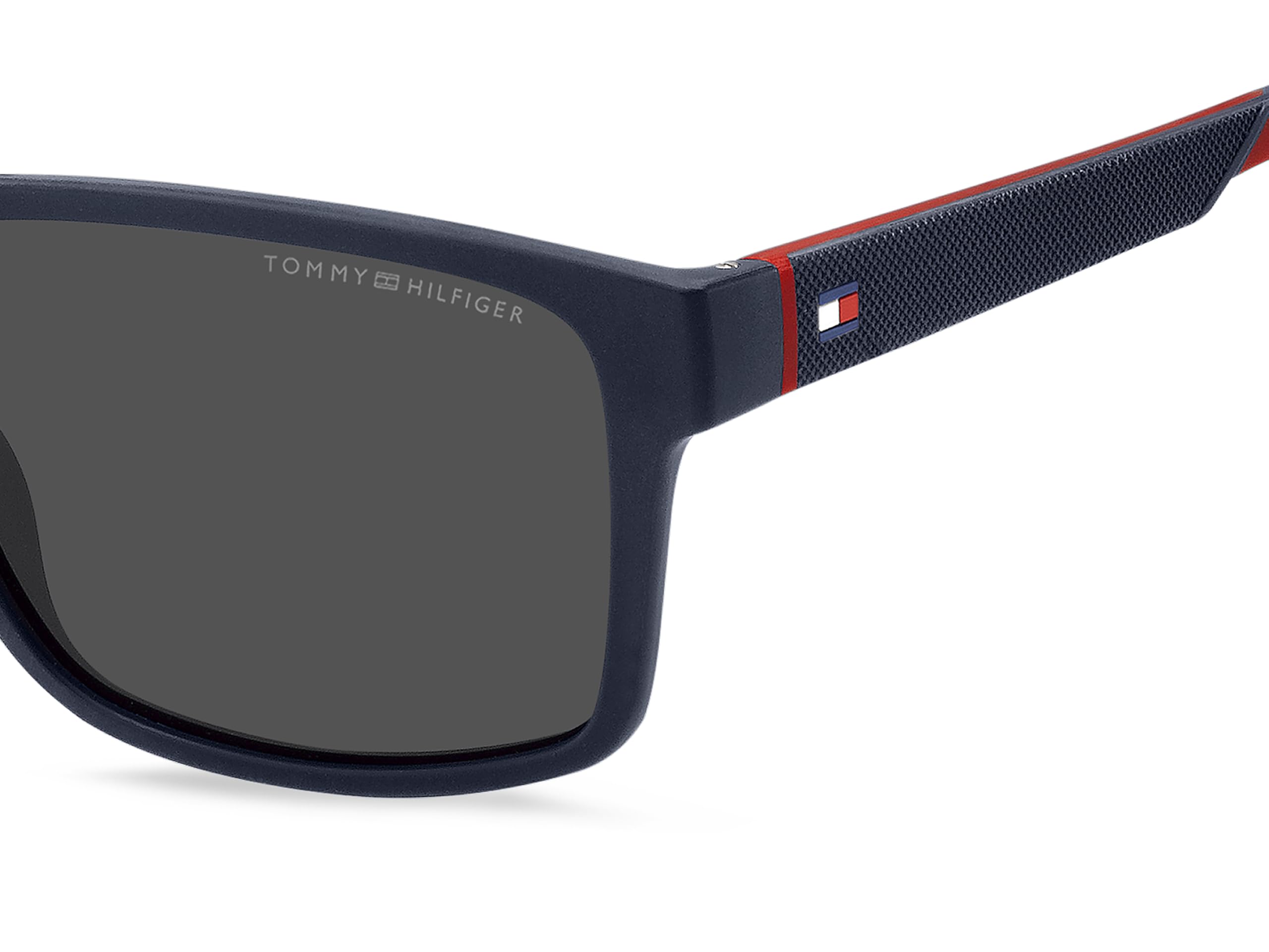 TOMMY HILFIGER Sunglasses Mixte