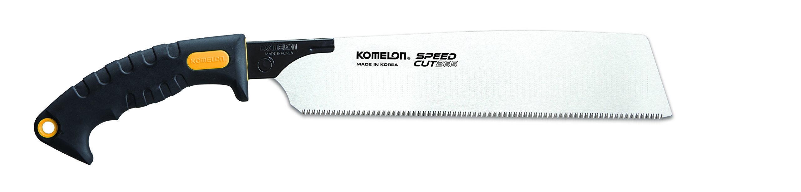 KomelonPG-265 Speed Cut Carpenter Saw, 10.5"