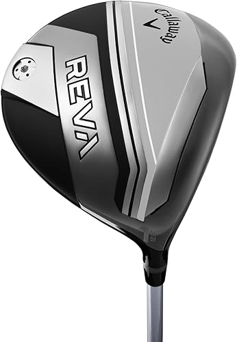 Miniatura 3 de Callaway Golf Womens REVA Complete Golf Set