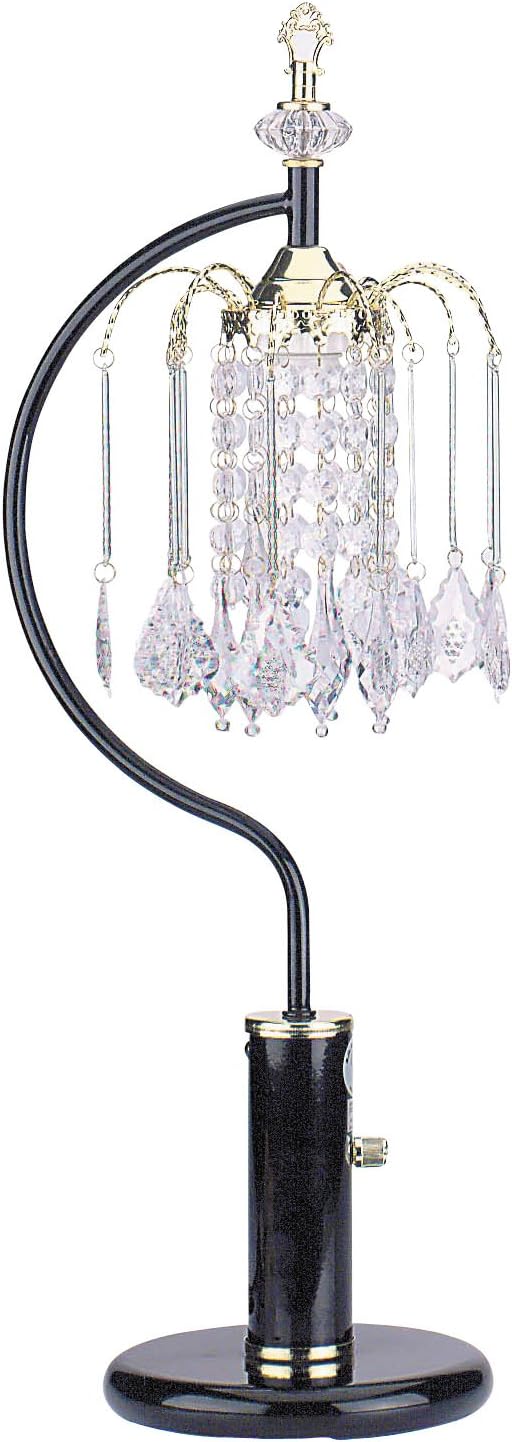 ACME Furniture 03720BK Chandelier