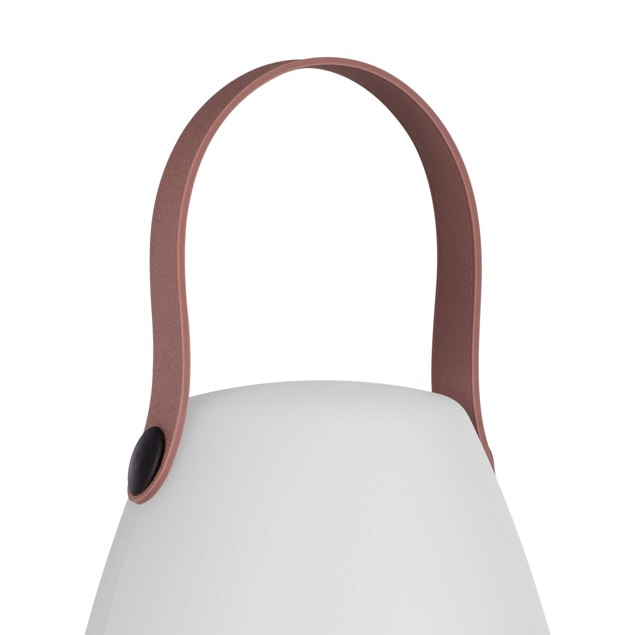 Smartwares Lampada da Tavolo Ricaricabile Multicolore OOO-50002, 7 colori, Adatta ad esterni, IP44