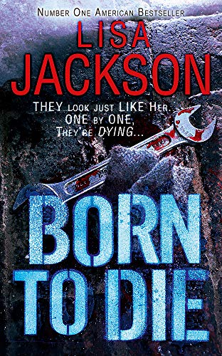 Born to Die: Mystery, suspense and crime in this