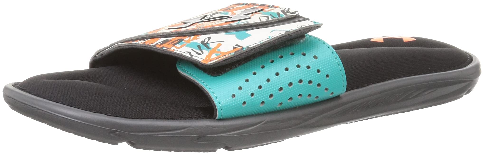 Under Armour Men's Ignite Ii Thong Flip-Flop