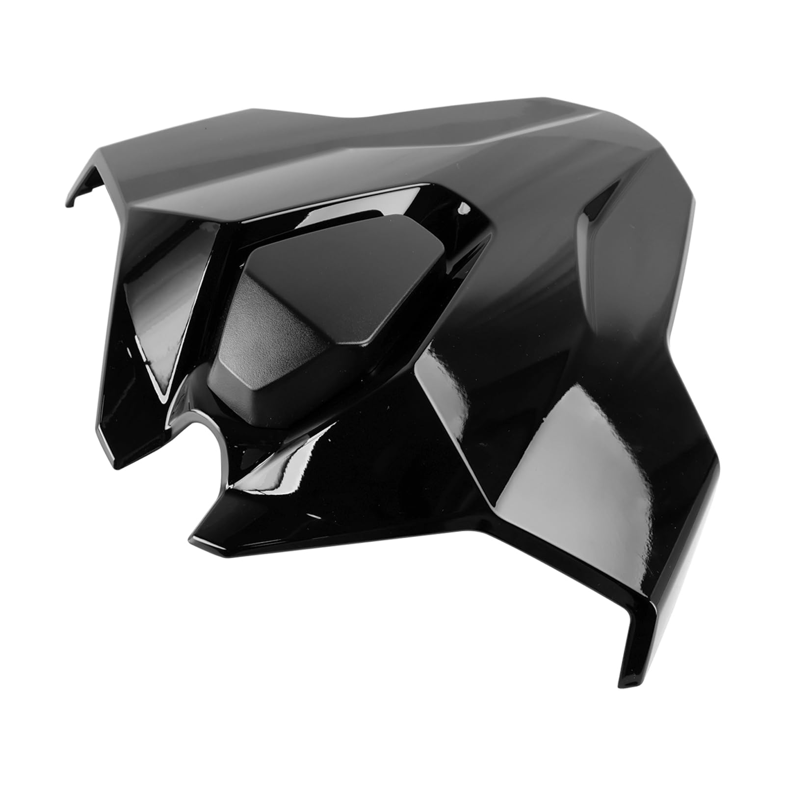 Areyourshop Tail Rear Seat Cover Fairing Cowl Rear Seat Cowl for BMW S1000RR 2023-2024