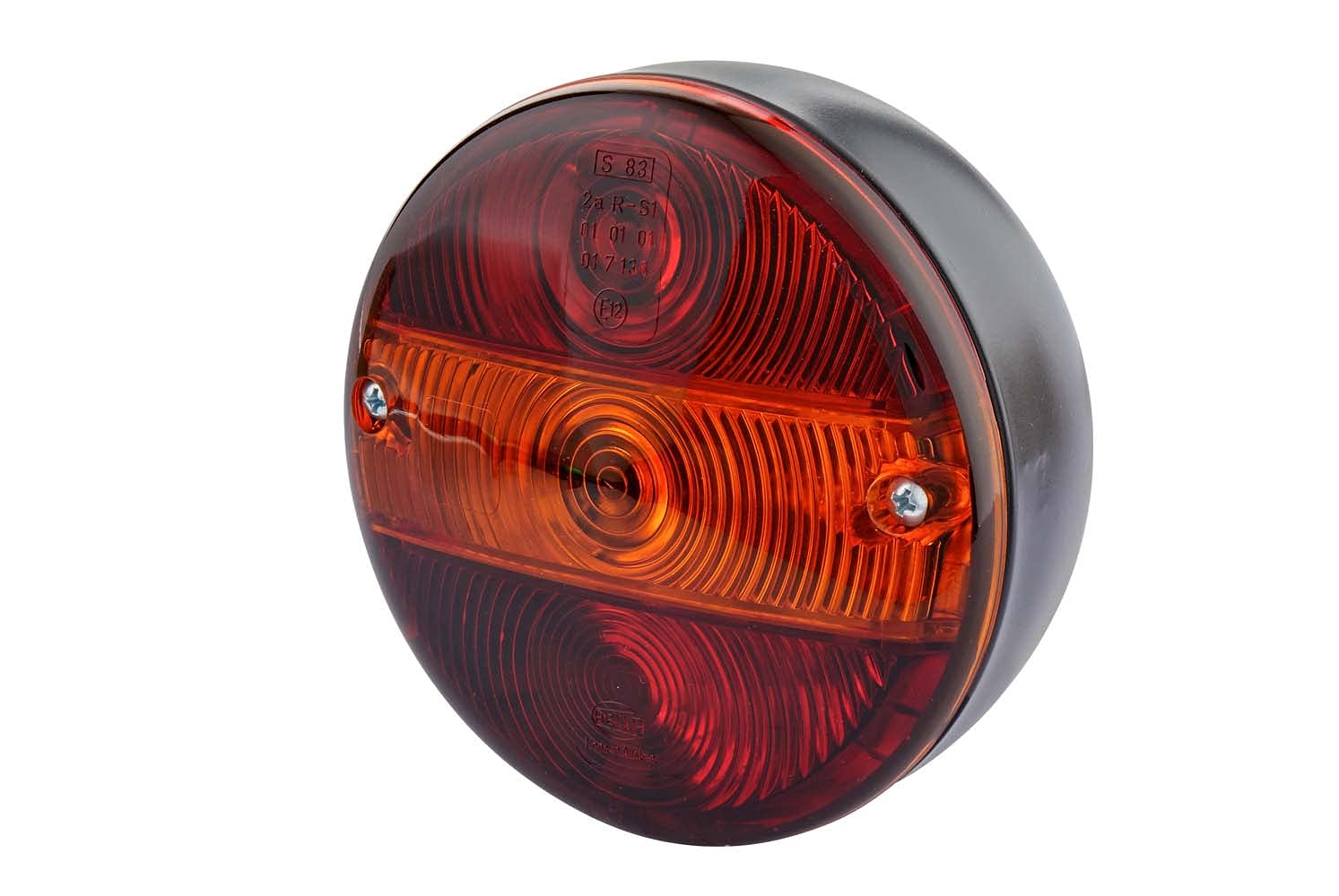 HELLA 2SD 001 685-307 Combination Rearlight, Left/Right