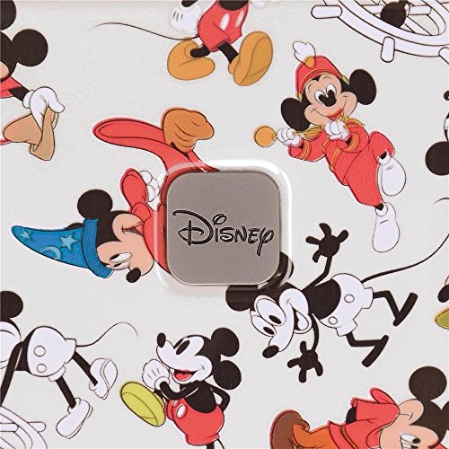Disney True Original Valigia per bambini, 54 cm