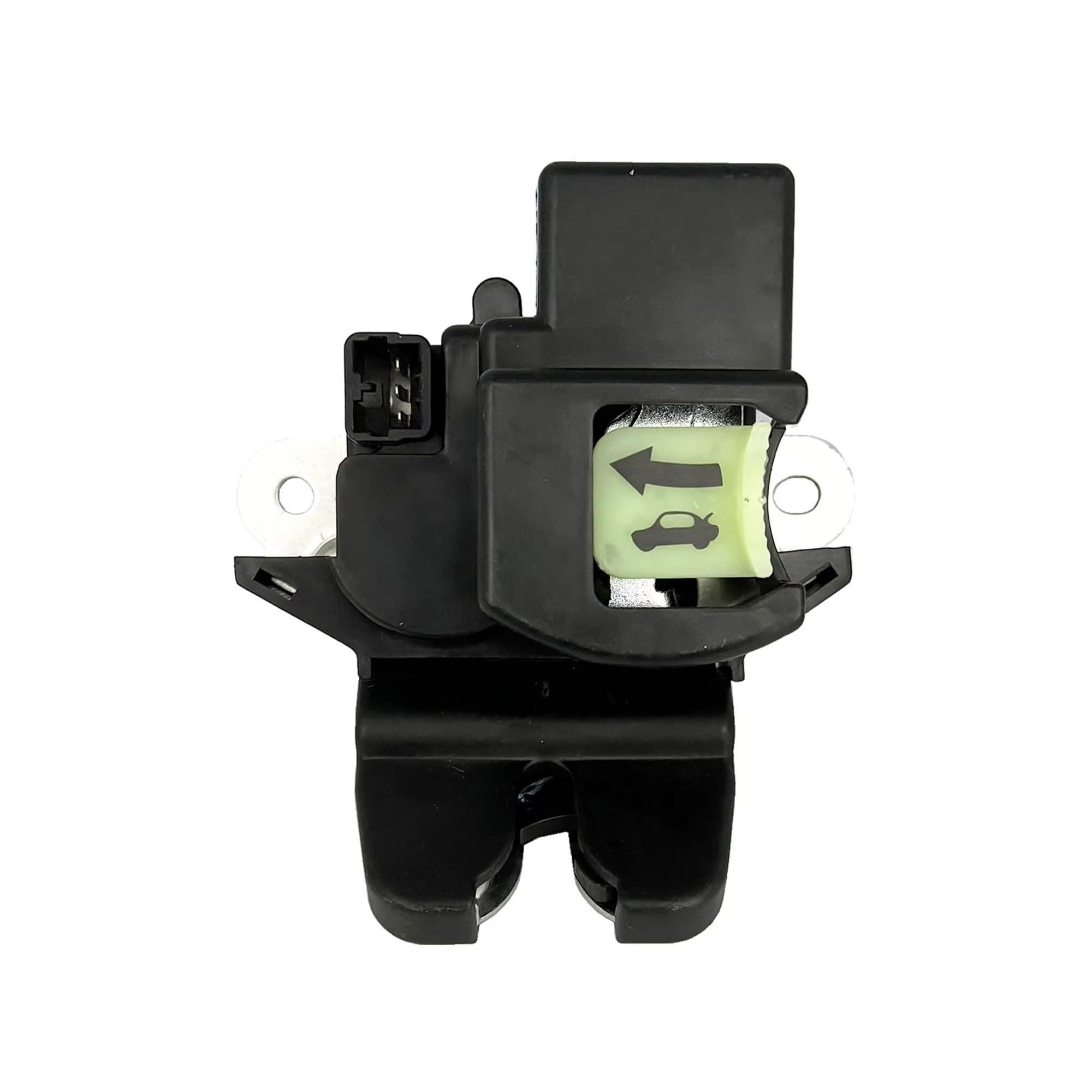 Rear Tailgate Lock for KIA K3 for Cerato 2013-2018 Car Rear Tailgate Trunk Latch Lock Actuator Liftgate Boot Mechanism 81230A7020 81230A7030