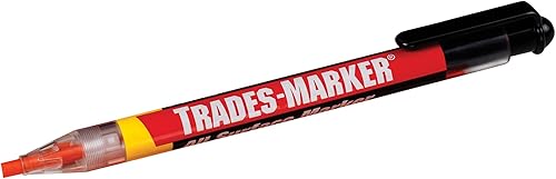 SEPTLS43496000 - Marcadores multiusos Markal Trades 96000